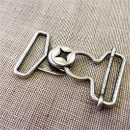 Dungaree Fastener Thumbnail Image 1