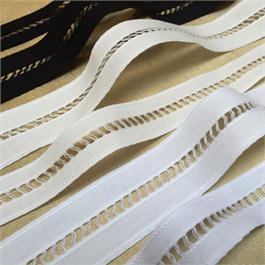 Shindo SIC-220 Cotton Ladder Ribbon thumbnail