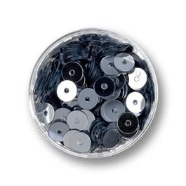 6mm Flat Sequins thumbnail