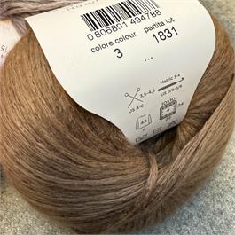 Laines Du Nord Soft Lino Thumbnail Image 4