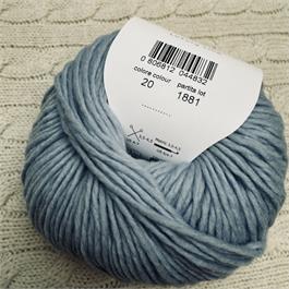 Laines Du Nord Soft Carded Merino - 25g Thumbnail Image 6