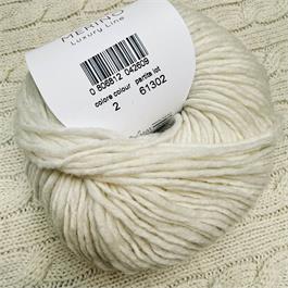 Laines Du Nord Soft Carded Merino - 25g Thumbnail Image 1