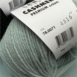 Lang Yarns Cashmere Premium - 25g = 115m Thumbnail Image 18
