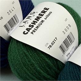 Lang Yarns Cashmere Premium - 25g = 115m Thumbnail Image 9
