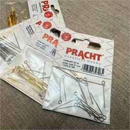Eye Pins - 20 pieces thumbnail