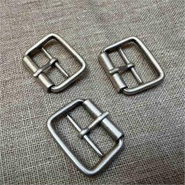 Mock Roller Buckle  Thumbnail Image 3