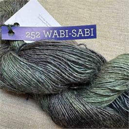 Malabrigo Susurro - 100g = 325m Thumbnail Image 16