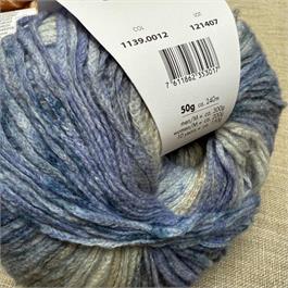 Lang Yarns Secret Garden - 50g = 240m Thumbnail Image 9