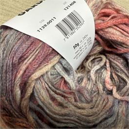 Lang Yarns Secret Garden - 50g = 240m Thumbnail Image 12