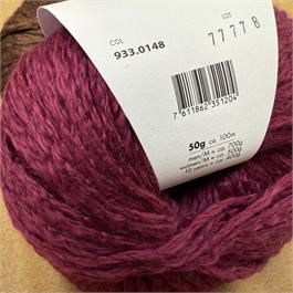 Lang Yarns Amira - 50g = 100m Thumbnail Image 2