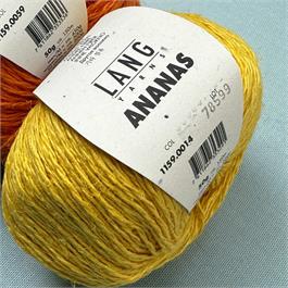 Lang Yarns Ananas Thumbnail Image 1