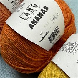 Lang Yarns Ananas Thumbnail Image 2