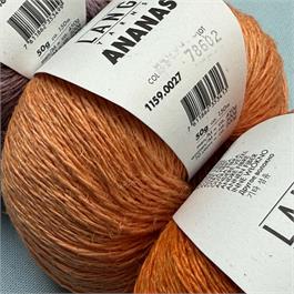 Lang Yarns Ananas Thumbnail Image 3