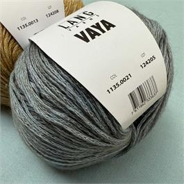 Lang Yarns Vaya - 50g = 200m Thumbnail Image 1