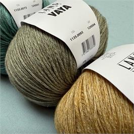 Lang Yarns Vaya - 50g = 200m Thumbnail Image 3