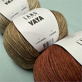 Lang Yarns Vaya - 50g = 200m Thumbnail Image 7