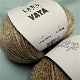 Lang Yarns Vaya - 50g = 200m Thumbnail Image 8