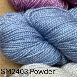 Manos Del Uruguay Sami Yarn - 100g - 250m Thumbnail Image 7