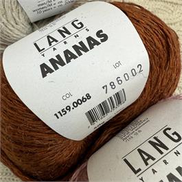 Lang Yarns Ananas Thumbnail Image 6