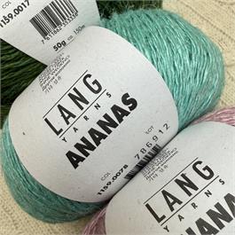 Lang Yarns Ananas Thumbnail Image 10