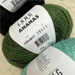 Lang Yarns Ananas Thumbnail Image 11