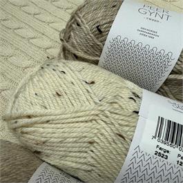 Sandnes Garn Peer Gynt Tweed Thumbnail Image 4