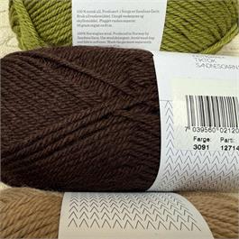 Sandnes Garn Peer Gynt by Petite Knit Thumbnail Image 1