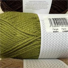 Sandnes Garn Peer Gynt by Petite Knit Thumbnail Image 3