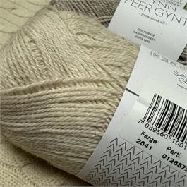 Sandnes Garn Tynn Peer Gynt Thumbnail Image 9