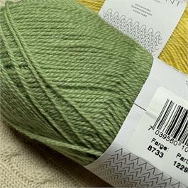 Sandnes Garn Tynn Peer Gynt Thumbnail Image 14