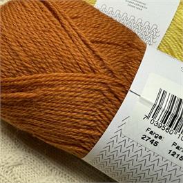 Sandnes Garn Tynn Peer Gynt Thumbnail Image 12