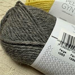 Sandnes Garn Peer Gynt Thumbnail Image 8