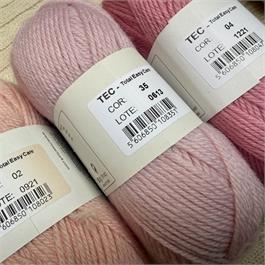 Rosarios 4 TEC Total Easy Care Thumbnail Image 1