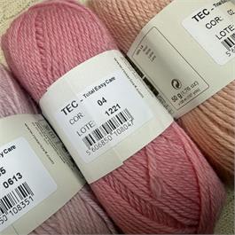 Rosarios 4 TEC Total Easy Care Thumbnail Image 2