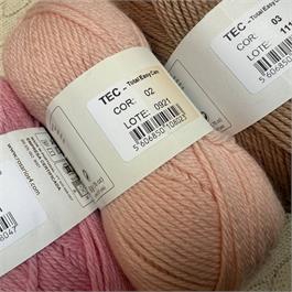 Rosarios 4 TEC Total Easy Care Thumbnail Image 3