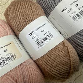 Rosarios 4 TEC Total Easy Care Thumbnail Image 4