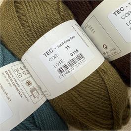 Rosarios 4 TEC Total Easy Care Thumbnail Image 10