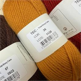 Rosarios 4 TEC Total Easy Care Thumbnail Image 12