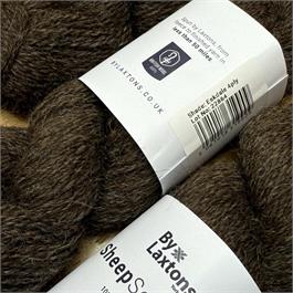 By Laxtons SheepSoft 4 ply Thumbnail Image 5