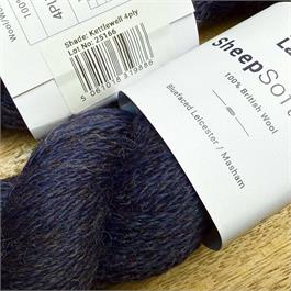 By Laxtons SheepSoft 4 ply Thumbnail Image 6