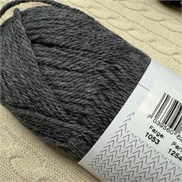 Sandnes Garn Alpakka Ull Thumbnail Image 6