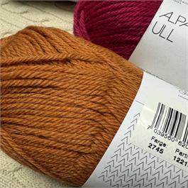 Sandnes Garn Alpakka Ull Thumbnail Image 10