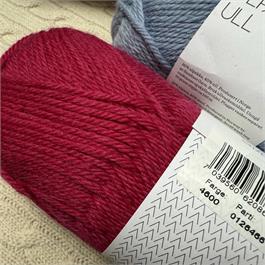 Sandnes Garn Alpakka Ull Thumbnail Image 11