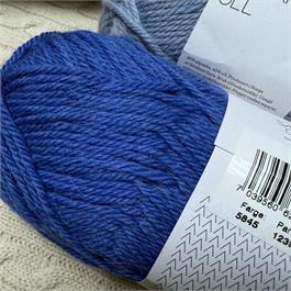 Sandnes Garn Alpakka Ull Thumbnail Image 12