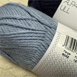 Sandnes Garn Alpakka Ull Thumbnail Image 13