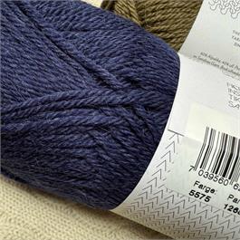 Sandnes Garn Alpakka Ull Thumbnail Image 14