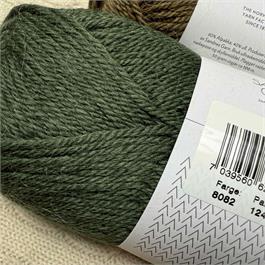 Sandnes Garn Alpakka Ull Thumbnail Image 15