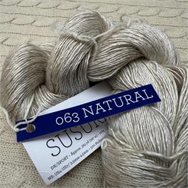 Malabrigo Susurro - 100g = 325m Thumbnail Image 18