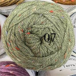 Rosarios 4 Terra Tweed Thumbnail Image 3