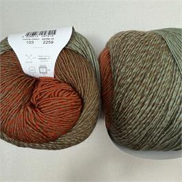 Laines Du Nord Poema Cashmere Thumbnail Image 3